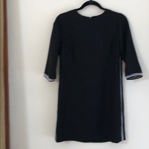 Banana Republic Classic Black Dress Size 2.